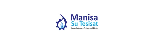 Manisa Su Tesisat - Firma logosu
