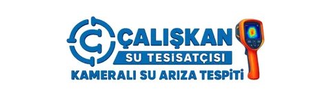 ?Calıskan Tesisat Kameralı Su Arıza Kacak Tespiti Tıkanık ac profil fotoğrafı