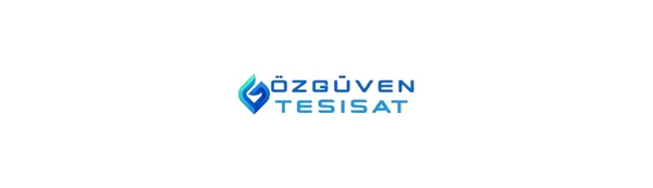 Gaziantep Su Kaçak Tespiti - Firma logosu