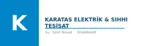 KARATAS ELEKTRİK & SIHHI TESİSAT - Su Tesisatı ustası