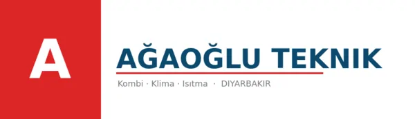 Ağaoğlu Teknik - Firma logosu