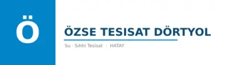 Özse Tesisat Dörtyol profil fotoğrafı