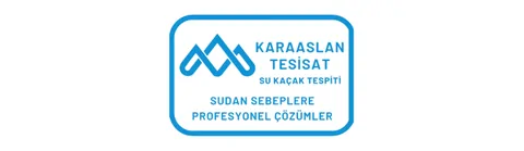 Denizli Karaaslan Tesisat Su Kaçak Tespiti profil fotoğrafı