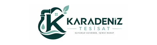 Kanmaz Su Tesisat Kanal Açma - Firma logosu
