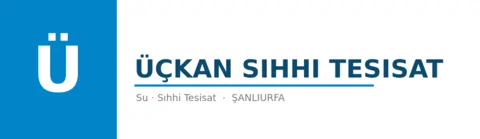 Üçkan Sıhhi Tesisat profil fotoğrafı