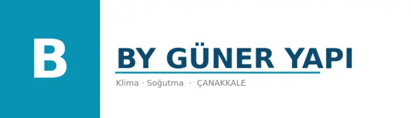 By Güner Yapı - Firma logosu
