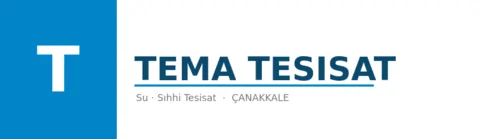 Tema Tesisat - Sıhhi Tesisat ustası Biga, Çanakkale