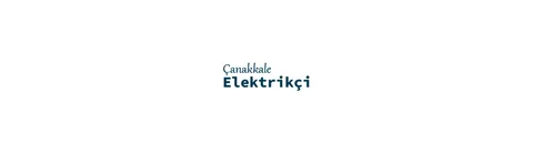 Çanakkale elektrikçi - Sıhhi Tesisat ustası Biga, Çanakkale