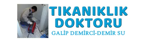 KARAMAN DEMİR SU TIKANIK profil fotoğrafı