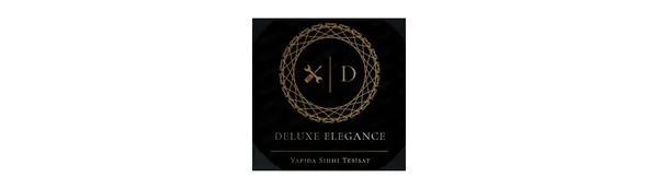 Deluxe Elegance Yapıda Sıhhı Tesisat - Firma logosu