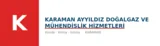 KARAMAN AYYILDIZ DOĞALGAZ VE MÜHENDİSLİK HİZMETLERİ - Klima Tesisatı ustası