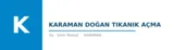 Karaman Doğan Tıkanık Açma - Su Tesisatı ustası