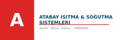Atabay Isıtma & Soğutma Sistemleri profil fotoğrafı