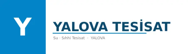 YALOVA TESİSAT - Firma logosu