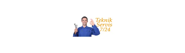 Yalova'da Kombi ve Klima Servisi - Firma logosu