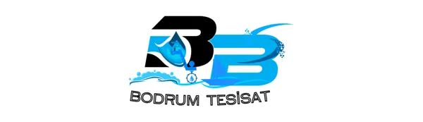 Bodrum BB Tesisat Tadilat Tamirat - Firma logosu