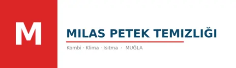 Milas Petek Temizliği - Klima Tesisatı ustası Muğla