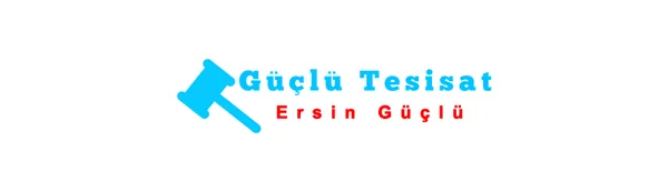 GÜÇLÜ SIHHİ TESİSAT SU TESİSAT ORTACA - Firma logosu