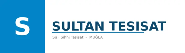 Sultan tesisat - Firma logosu