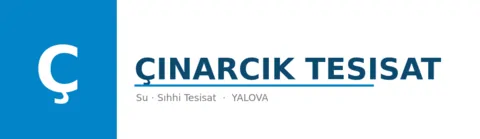 Çınarcık Tesisat profil fotoğrafı