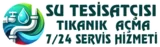 İzmir Su Tesisatçısı - Sıhhi Tesisat ustası