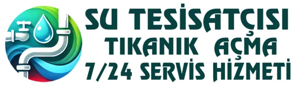 İzmir Su Tesisatçısı - Firma logosu