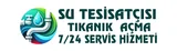İzmir Su Tesisatçısı - Su Tesisatı ustası