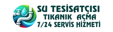 İzmir Su Tesisatçısı profil fotoğrafı