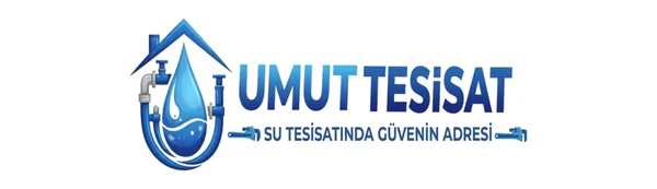 Umut Tesisat - Firma logosu