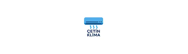 ÇETİN KLİMA| ISI POMPASI-Midea - Firma logosu