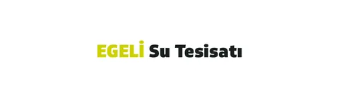Egeli Su Tesisatı - Su Tesisatı ustası İzmir