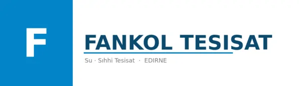 fankol tesisat - Firma logosu