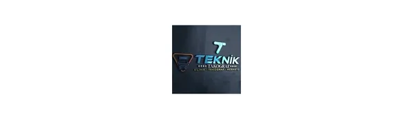 Teknik Takograf - Firma logosu