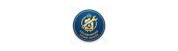 Lüleburgaz Kombi Servisi - Firma logosu