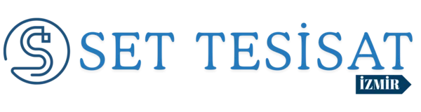 Set Tesisat - Firma logosu