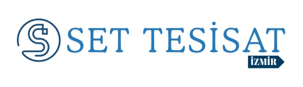 Set Tesisat - Firma logosu