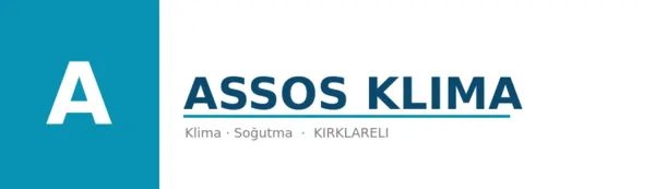 Assos Klima - Firma logosu