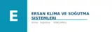Ersan Klima Ve Soğutma Sistemleri - Klima Tesisatı ustası