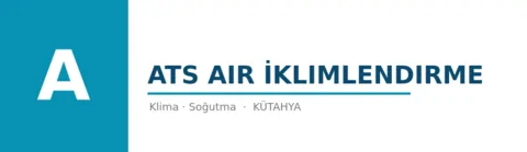 ATS Air İklimlendirme profil fotoğrafı