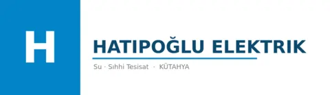 Hatipoğlu Elektrik profil fotoğrafı