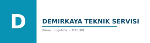 Demirkaya Teknik Servisi profil fotoğrafı