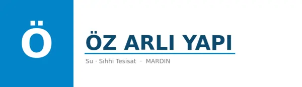 ÖZ ARLI YAPI - Firma logosu