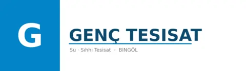 Genç tesisat - Su Tesisatı ustası Bingöl