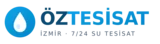 ÖZTESİSAT - Su Tesisatı ustası