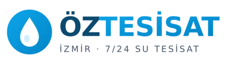 ÖZTESİSAT - Su Tesisatı ustası Çiğli, İzmir