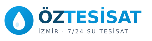 ÖZTESİSAT - Firma logosu