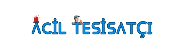 Pendik Tıkanıklık Açma ve Su Kaçak Tespiti Servisi - Firma logosu