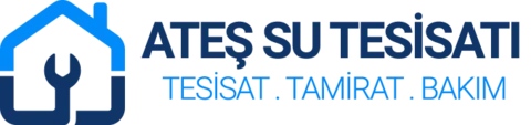 Ateş Su Tesisatı - Sıhhi Tesisat ustası