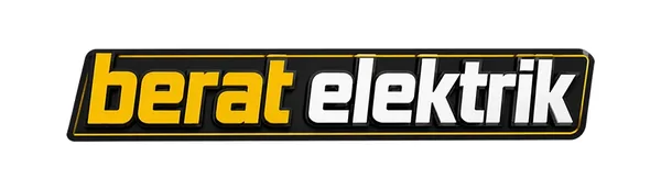 Berat Elektrik Tamir Tesisat ve Avize - Firma logosu