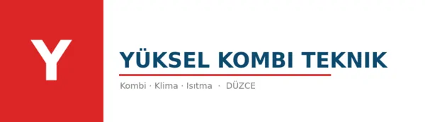 Yüksel Kombi Teknik - Firma logosu
